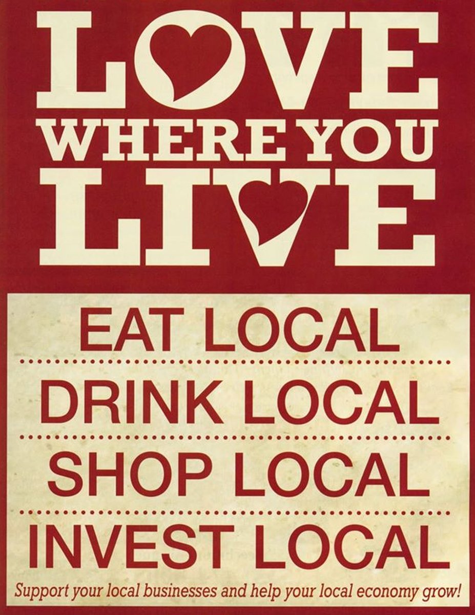 During uncertain times like these, please keep in mind the local businesses &amp; #EatLocal #DrinkLocal (responsibly) &amp; #ShopLocal over the coming weeks/months. Carryout is a great option &amp; helps local restaurants going! <a href="/AndersonAreaCC/">AndersonAreaChamber</a> <a href="/milfordmiami/">Milford Miami C of C</a> <a href="/LMRChamber/">Little Miami River Chamber Alliance</a> 
 
#StrongerTogether