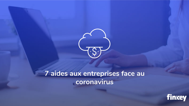 L’activité de votre entreprise est impactée par le Coronavirus COVID 19 ?  Sachez que le gouvernement a annoncé mettre en place des aides afin d'accompagner financièrement les entreprises. 

Plus d'informations sur 👉  bit.ly/33h2vEz

#Coronavirus #Covid_19