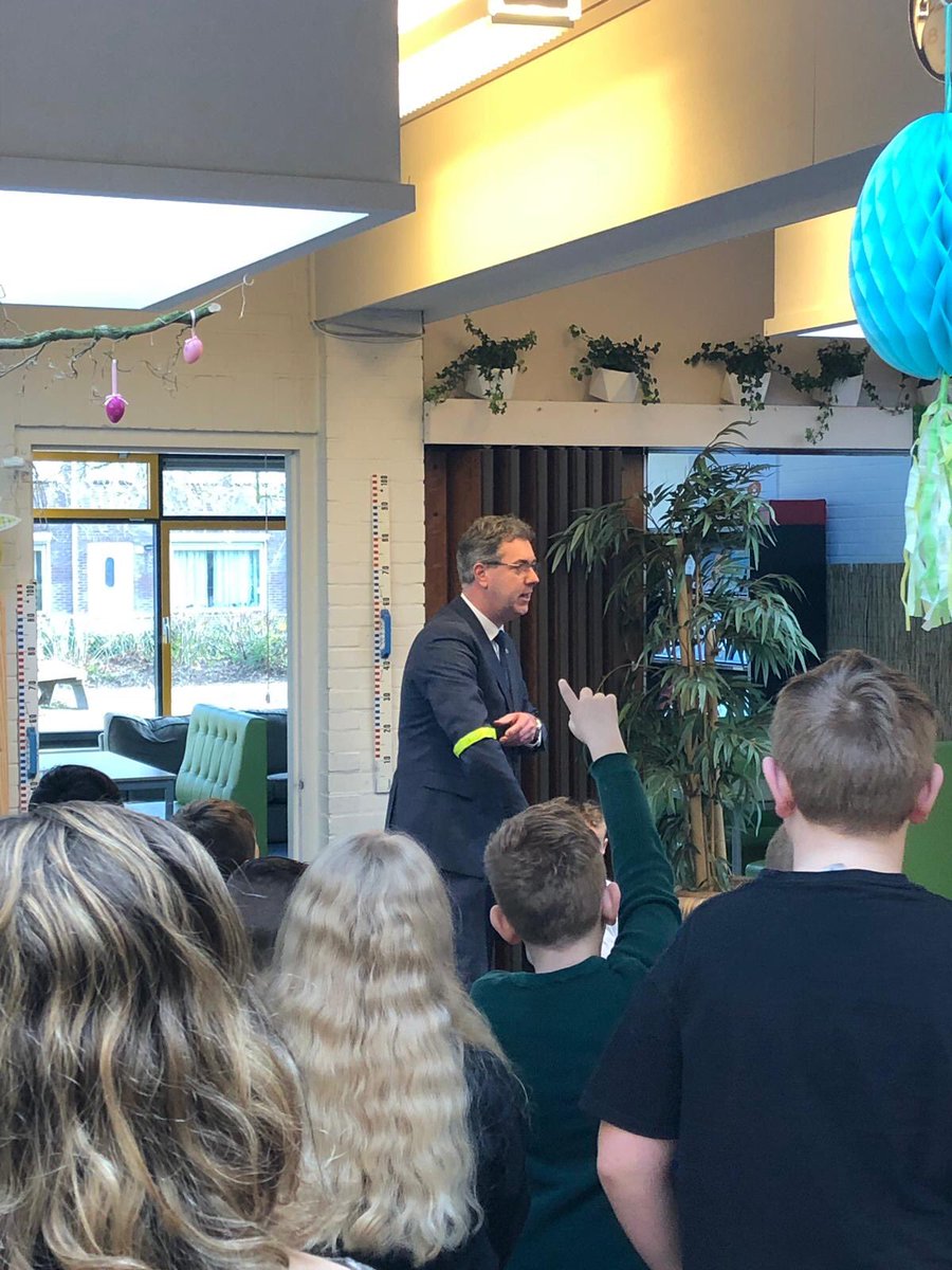 Harry van der Maas tweet media