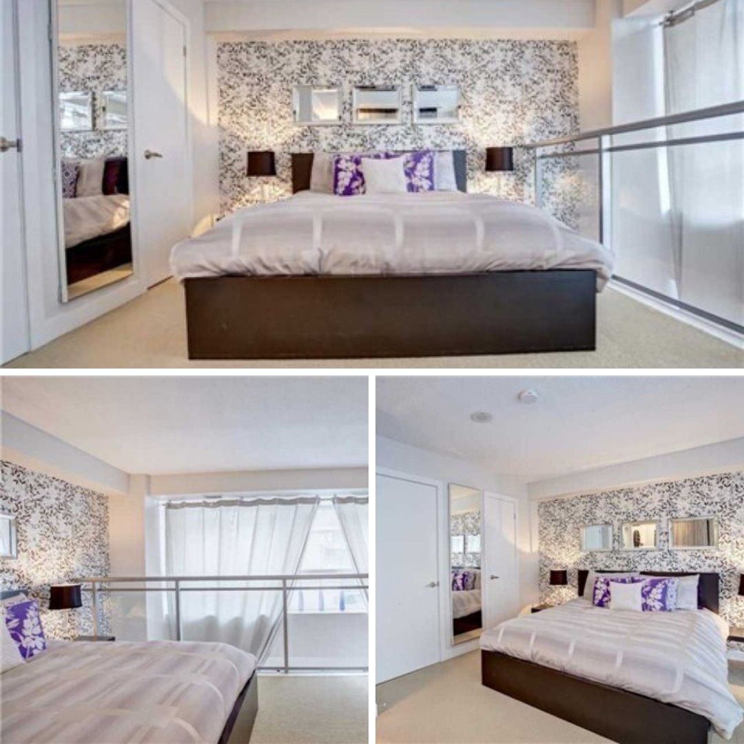 EdSellsThe6ix's tweet photo. #ForLease π 80 Western Battery Rd 420 This stunning #ZipCondo by Monarch is located in the heart of trendy #LibertyVillage! An #ultramodern 2 storey #loft with #sleek #cleanfinishes and #floortoceilingwindows. Give me a call! (416) 918-9144 #TorontoRealEstate #Condos #Lease https://t.co/EPPNqHMtYy