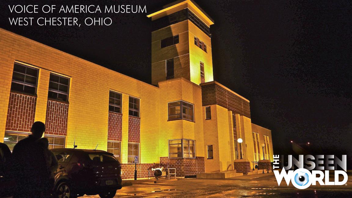 Tonight at 8pm E|P: Tag along with <a href="/SeeUnseenWorld/">The Unseen World</a> as they visit the <a href="/VOAMuseum/">VOAMuseum</a> and learn about the incredible science pioneered there that changed the face of World War II. (Also streaming at 8 ET on our <a href="/Roku/">Roku</a> app &amp; website!)

#WatchHeartland #SeeUnseenWorld #VoiceofAmerica