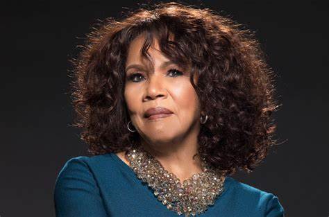 Candi Staton turns 80 today.
Happy birthday, Candi! 