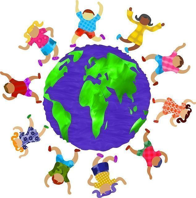 “The world is a book, and those who do not travel read only one page.” Find out why we are likening travelling to books, and how we landed at this analogy, in this blog post! #Travel #traveling #education buff.ly/2YqcEvs