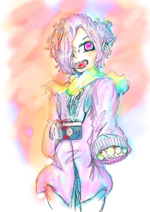 三葉惣助のtwitterイラスト検索結果 古い順 三葉惣助のtwitterイラスト検索結果 古い順