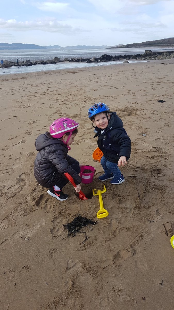 Social distancing 

Ireland has a couple advantages 

Stay Healthy All x