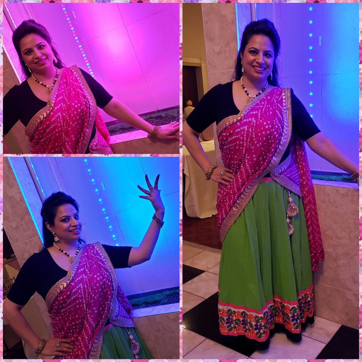 Funritz's tweet photo. #internationalwomensday2020 #womenhood #womensday #puresoulenergy beautiful gathering of #strong #women last week. It was great honour to be surrounded by women #WomensDay2020
#dancers #bollywood #choreography #dancerslife #express #dancetoexpressnottoimpress #letgobefree https://t.co/cKtA20CU9y