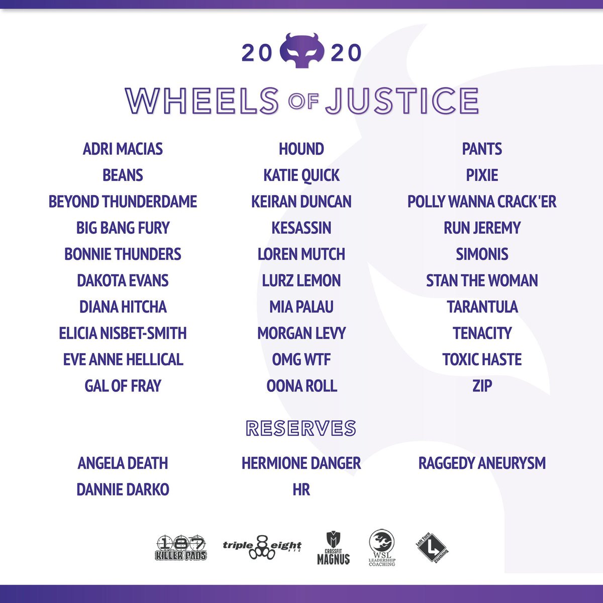 Rose City All Stars tweet media