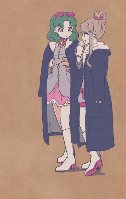 まつり朋花 