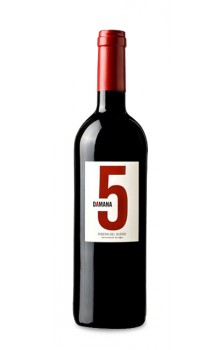 40gradoscoctel's tweet photo. Damana 5 es un vino DO Ribera de Duero que está 100% elaborado con la variedad Tempranillo. ¡Un delicioso vino para chatear!
#vinoespañol #riberadeduero #chateo #megustaelvino #DO #CangasdeOnís #cuarentagrados https://t.co/gME9WHFFNF