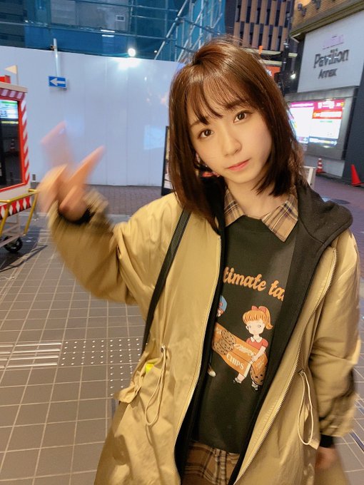 コスプレイヤー伊織もえのTwitter画像1