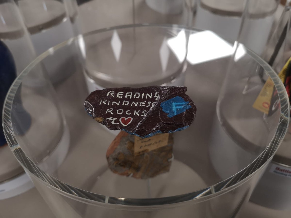 Reading Museum tweet media