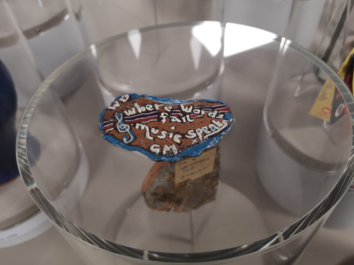 Reading Museum tweet media