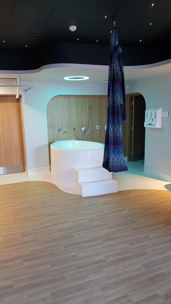 Aquabirths Ltd tweet media
