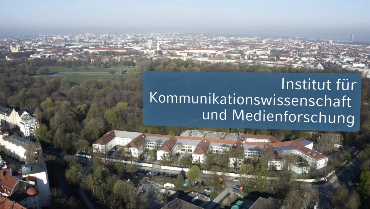 neilthurman's tweet photo. If you're @ifkw_lmu for #dgpuk2020 and you like what you see, why not apply to come work here, for 6 years?! I've got a post-doc position open, starting October, or before. #AutomatedJournalism #AI #News #MediaAudiences #JournalismResearch:
https://t.co/tYEoVM3gWV https://t.co/5WMAQ5zzJT