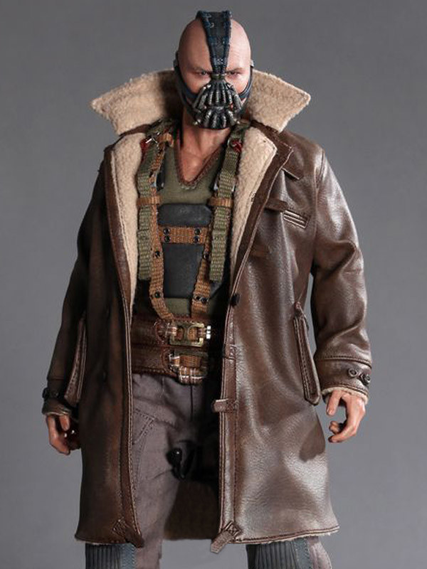 banes coat