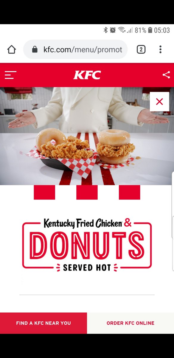 heman4prez's tweet photo. @adamkovic y'all were talking about chicken and waffles recently? https://t.co/TFGjjEXM3U