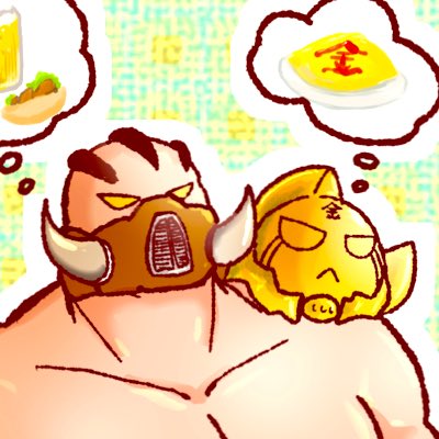 アビスマンのtwitterイラスト検索結果
