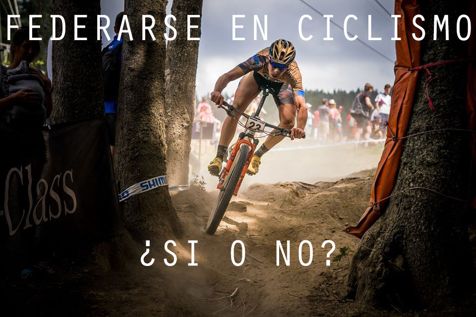 ¡Aún no es tarde para federarte, la temporada no ha hecho más que empezar! Si quieres saber más al respecto y resolver tus dudas, te lo contamos todo aquí. 
👇👇👇   
bit.ly/39F12u9