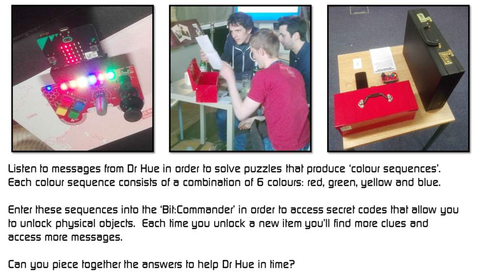 MrJohnSear's tweet photo. Fantastic day yesterday @ArtsConnectWM #ACDigital &amp; lovely to been among such wonderful speakers :)

Really pleased that all the participants got really into our #EscapeGame We also had a bit of discussion about how to make your own. Slides: 

https://t.co/ARaxfcBkzT https://t.co/Qk2xMWVqUf