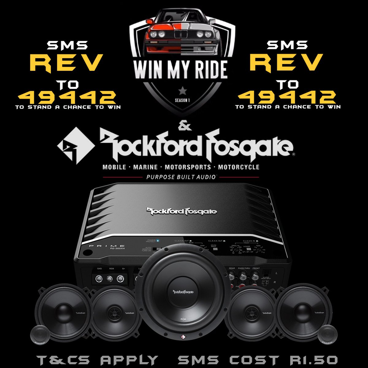 SABreakingNews's tweet photo. #WinMyRide https://t.co/i7q2Mt8HxO