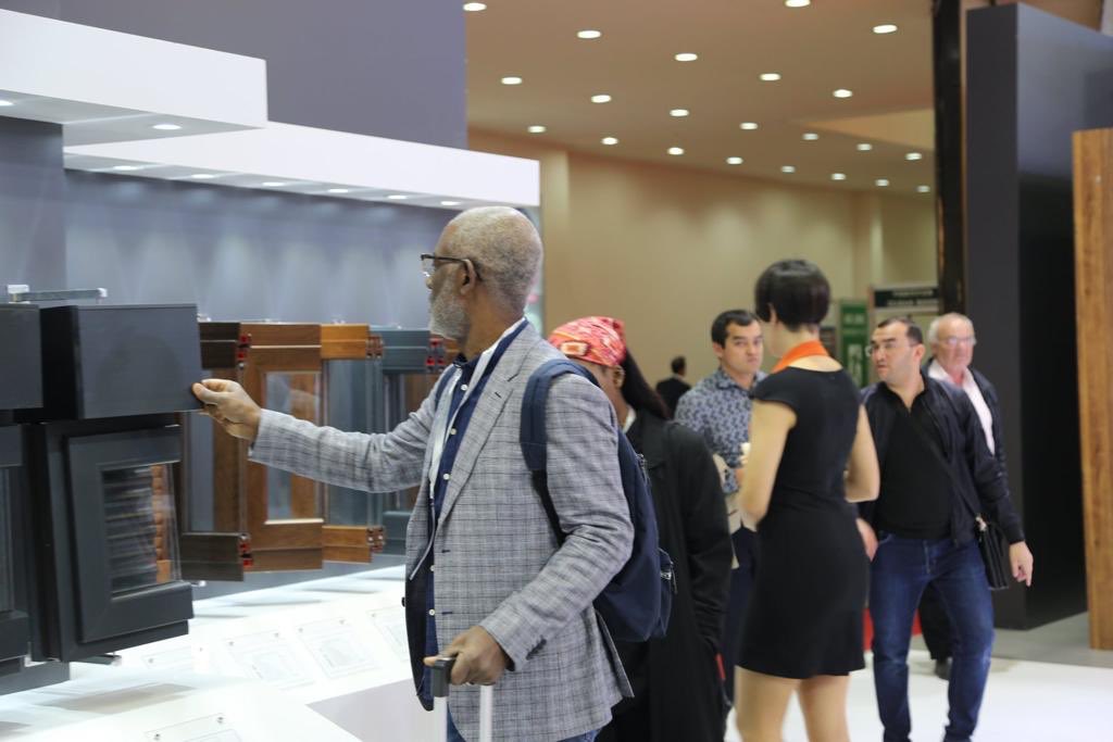 FiratpenTR's tweet image. Fuarımız tüm hızıyla devam ediyor. Dünkü yoğun ilginizden dolayı teşekkür ederiz. Sizleri 8. Salon 801 no&apos;lu standımıza bekliyoruz. Son 2 gün. 
#avrasyapencerefuarı #tuyap #pencerefuarı