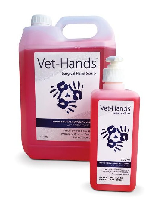 Vet-Way Ltd tweet media