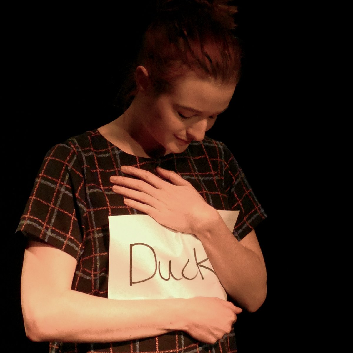 SheffieldinMind's tweet photo. The Duck by @AutactTheatre is coming to @theatredelishef tomorrow, tickets are available via the link https://t.co/vOYTyUmo9V
Check out my story for an insight into the play:
https://t.co/VzdF60QjNk https://t.co/vjoB3cuV1w