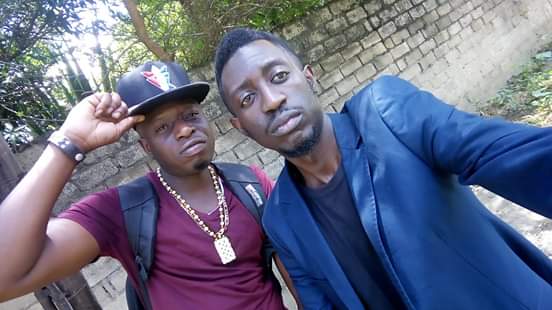 trinityjock's tweet photo. Happy birthday to you my bwoi @chamaflowboy..we pop bottles tonight.😁more life🙏 https://t.co/AuZYWR7GWc