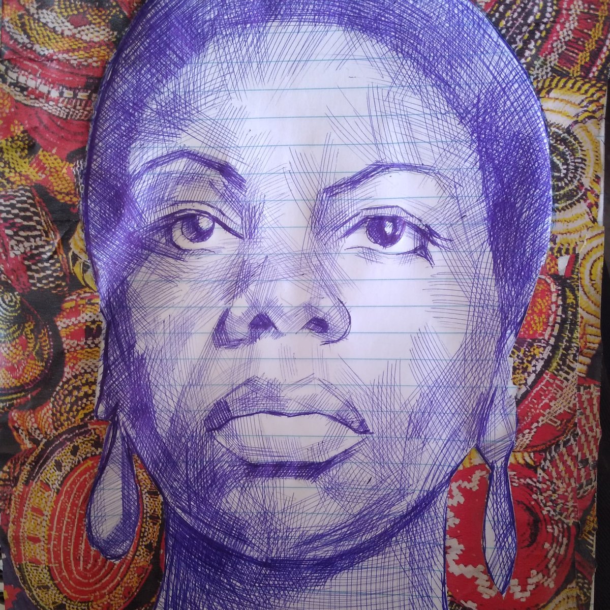 HabteRas's tweet photo. #NinaSimone https://t.co/EeVkLCciV9
