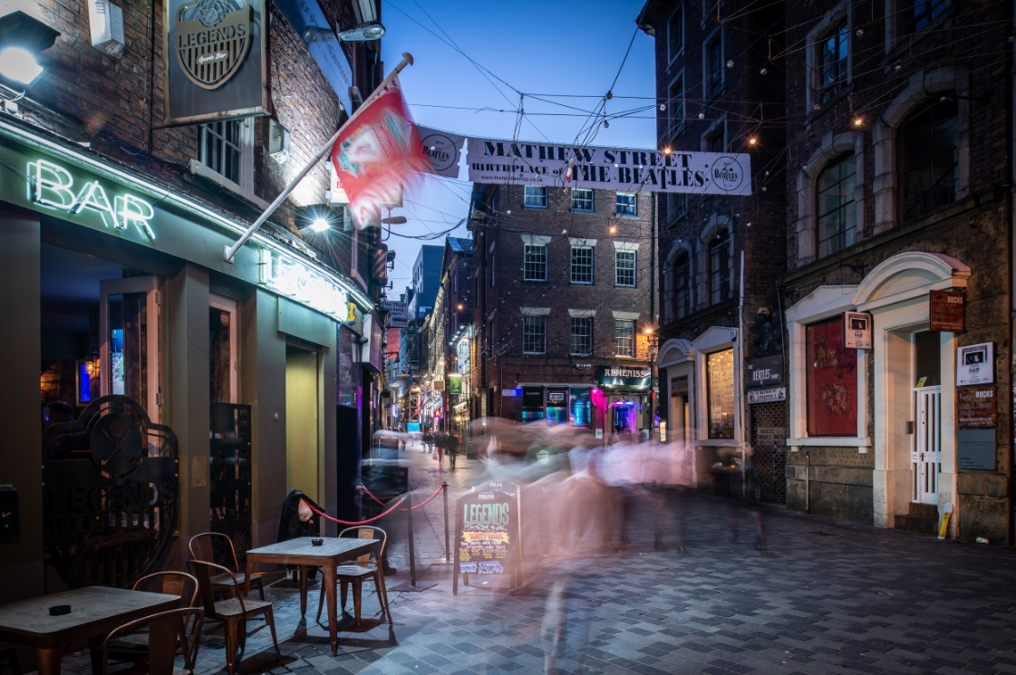 Regen_Lpool's tweet image. #NEWS: A masterplan aimed at transforming the epicentre of #Liverpool’s musical heritage has been approved.

Proposals include a major upgrade to #MathewStreet and a re-design of Williamson Square. 

Full Story: regeneratingliverpool.com/news/thumbs-up…