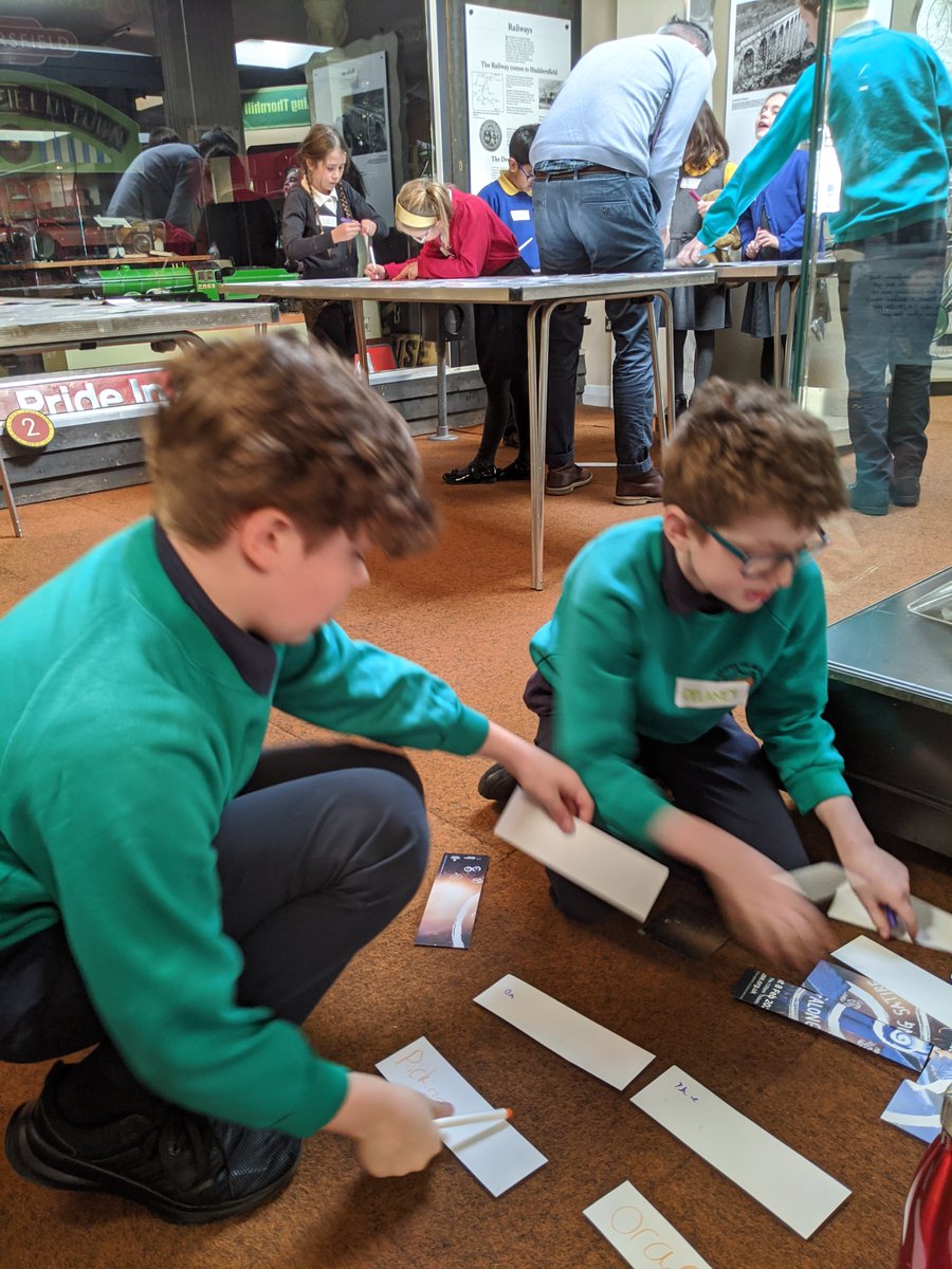 Our #YoungLeaders are writing #Fairtrade haikus at the Fair trade conference <a href="/fair_funky/">fairandfunky</a>