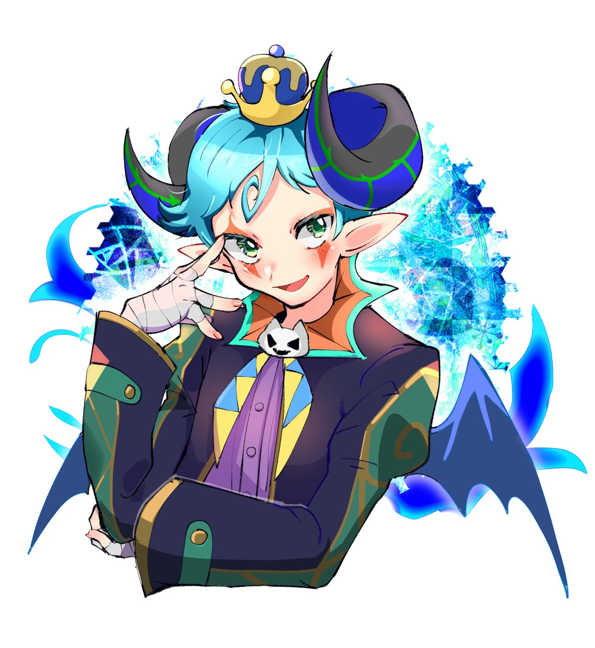 しゃこを En Twitter ぷよクエ の ラガシュくん T Co 7de5rr76nw Twitter