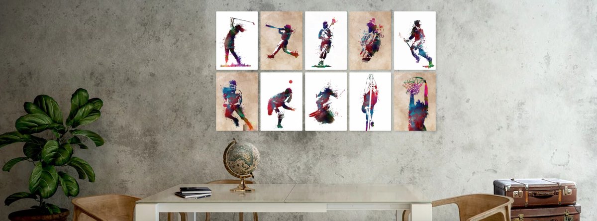 JBJart's tweet photo. Get 21% OFF | Use code: GET21 | Ends: Sunday
https://t.co/NQ8pVybTWO
#displate #displaylove @displate #metalart #decor #sales #promocode #gift #giftideas #sale #art #DisplayYourself #metalposter #sport https://t.co/GzZUUoWhAh