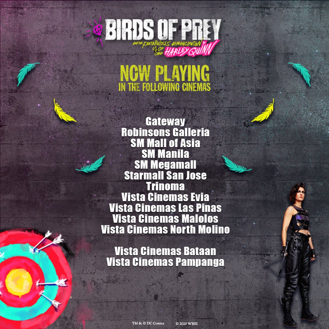 Warner Bros Ph Warnerbros Ph Twitter