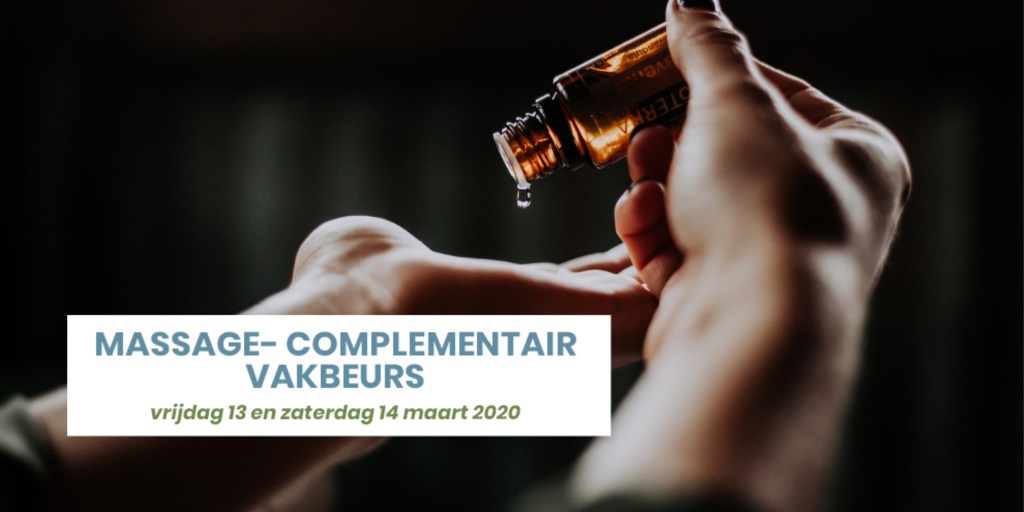 Op 13 en 14 maart ontmoeten zorgprofessionals, opleiders en aankomend therapeuten elkaar op de vakbeurs in Hoevelaken, om op de hoogte te blijven van ontwikkelingen, technieken en producten die de gezondheid en het welbevinden van jouw cliënten bevorderen. sooner.nl