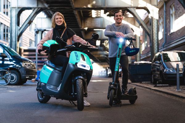 The360Leaders's tweet photo. . @tierscooters has acquired Coup's electric moped scooters, planning to take over and start its own shared moped service.

https://t.co/U7ekcGbajM @TechCrunch 

#startup #startups #scaleup #scaleups #business #businessgrowth #tech #technology #360Network https://t.co/eMr7MZzLbw