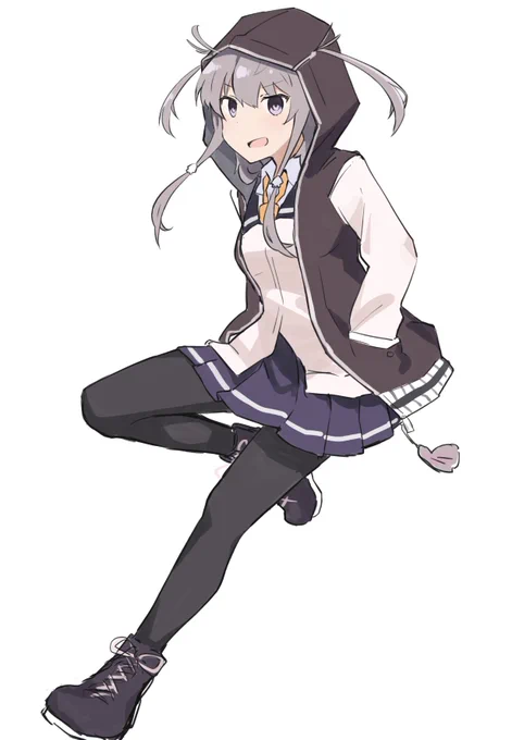 ふっきー 