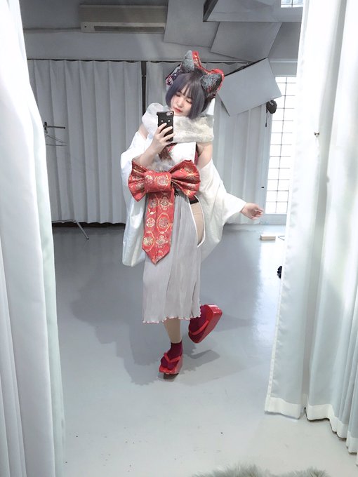 コスプレイヤーえむのTwitter画像41