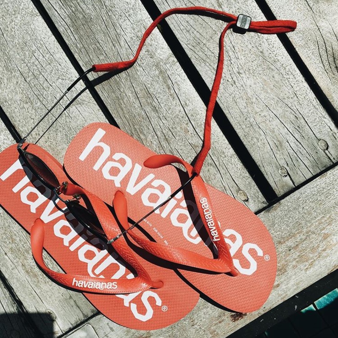 Havaianas Thailand tweet media