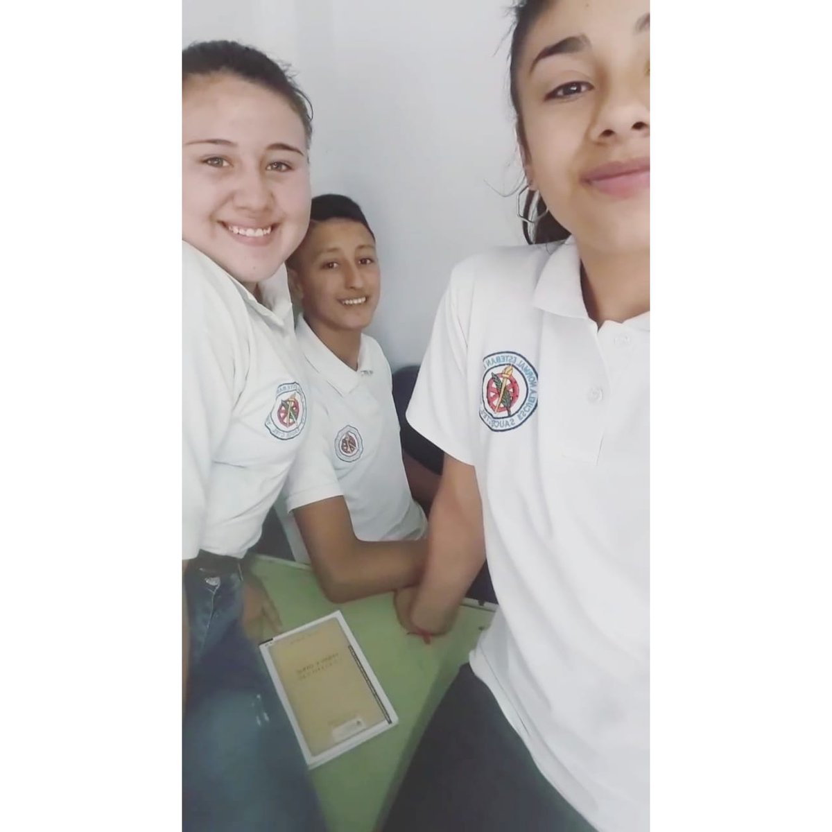 #NuevaFotoDePerfil