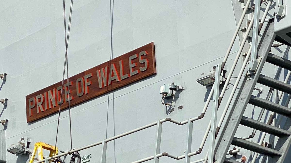 SharplesGroupUK's tweet photo. These stunning photos of @HMSPWLS were taken by our ex-@RoyalNavy MD Mark Brocklehurst during his visit onboard yesterday. We are proud of our strong links to the maritime industry as members of both @propellerists and @Mersey_Maritime.
#PWLSinLiverpool https://t.co/SHXfWiYt2j