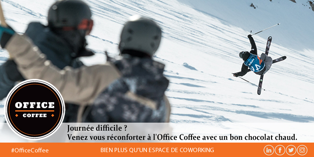 OFFICE COFFEE tweet media
