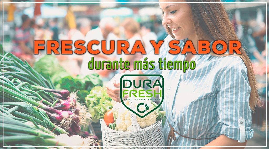 DURAFRESH2's tweet photo. Stop etileno. Qué molesto resulta que la #verdura y la #fruta dure tan poco tiempo fresca en la nevera 🍎🍍🥕 ¡Con #Durafresh podrás alargar la vida de tus alimentos hasta 90 días! 📅

Consigue el tuyo 👉 https://t.co/abWsLPRdct 
#vegan #vegetarian #healthy #comidasaludable https://t.co/XXZF5OCZ33