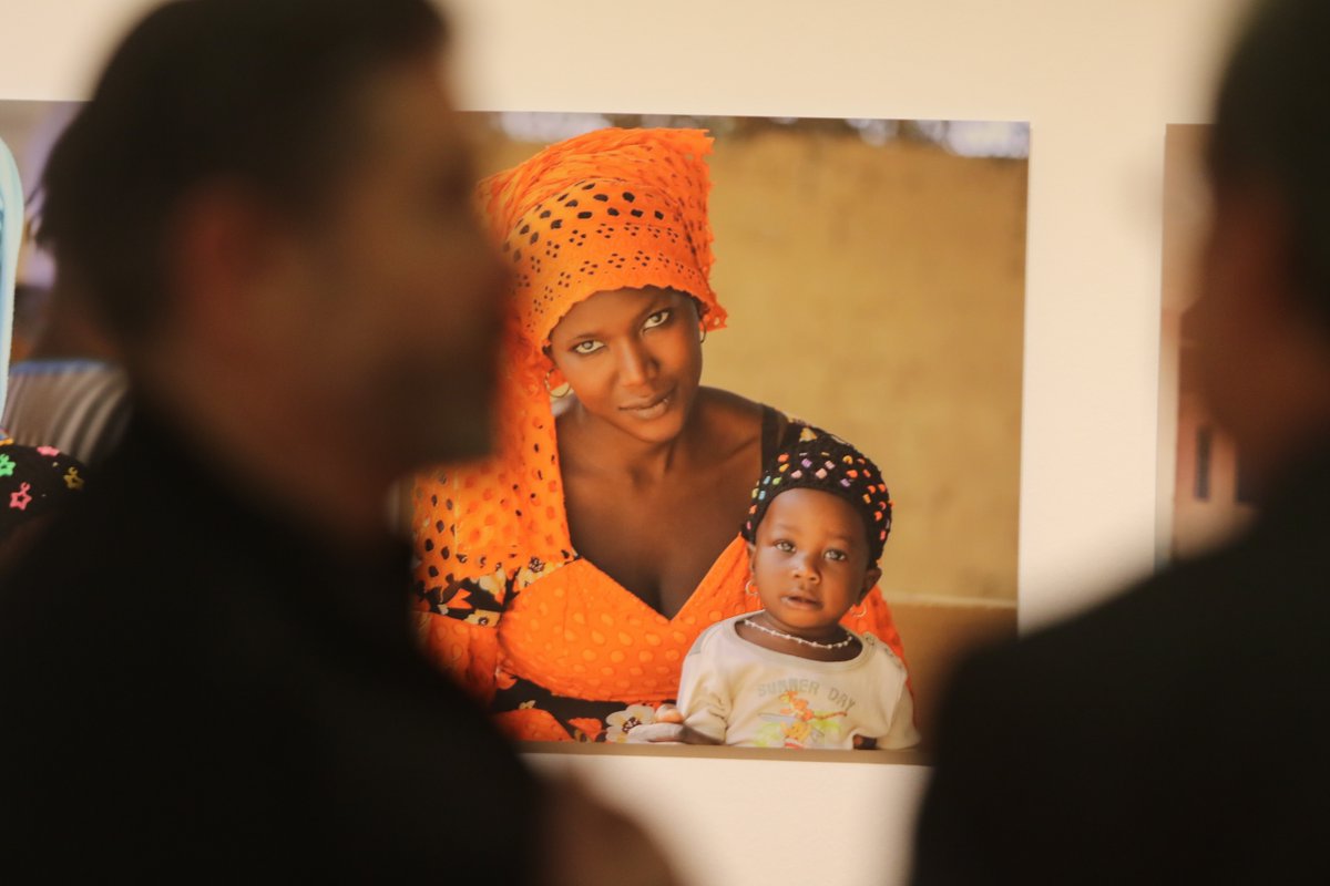 ‘La madre que nos parió’, de Nacho Carballo y Nacho Samper.
Hasta el 20 de marzo.
Sala 1 de exposiciones de <a href="/CulturaMVA/">Centro Cultural MVA</a> 
Entrada libre.
Una actividad del <a href="/MAFmalaga/">MaF</a> 
ℹow.ly/ajk250yBc7o
#exposición #cultura #planes #ocio #culturamálaga #fotografía #MaF #MVA #Málaga