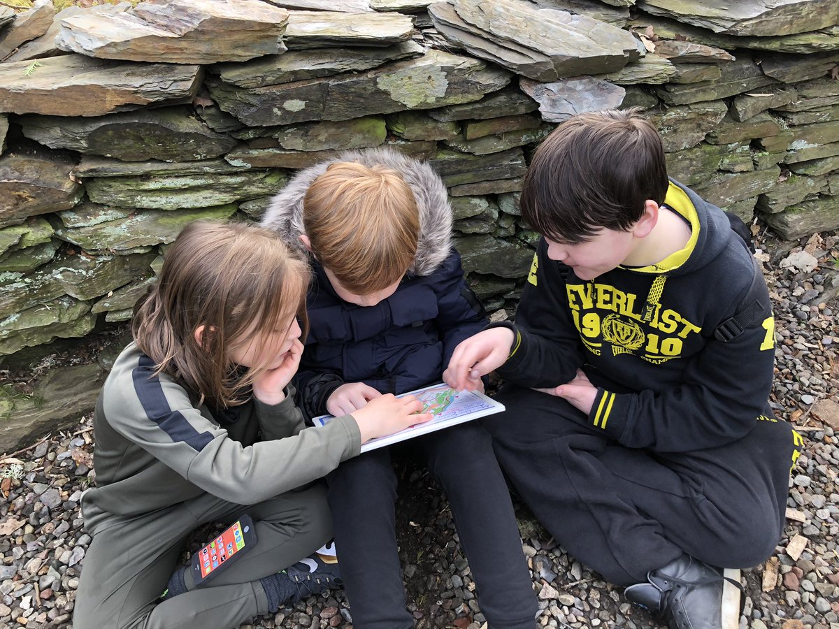 MinBick's tweet photo. Map reading skills for orienteering 🗺 https://t.co/TKMVtDFFID