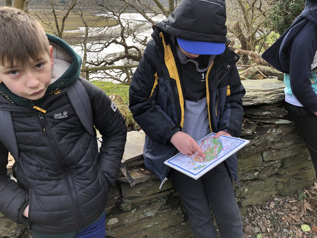 MinBick's tweet photo. Map reading skills for orienteering 🗺 https://t.co/TKMVtDFFID