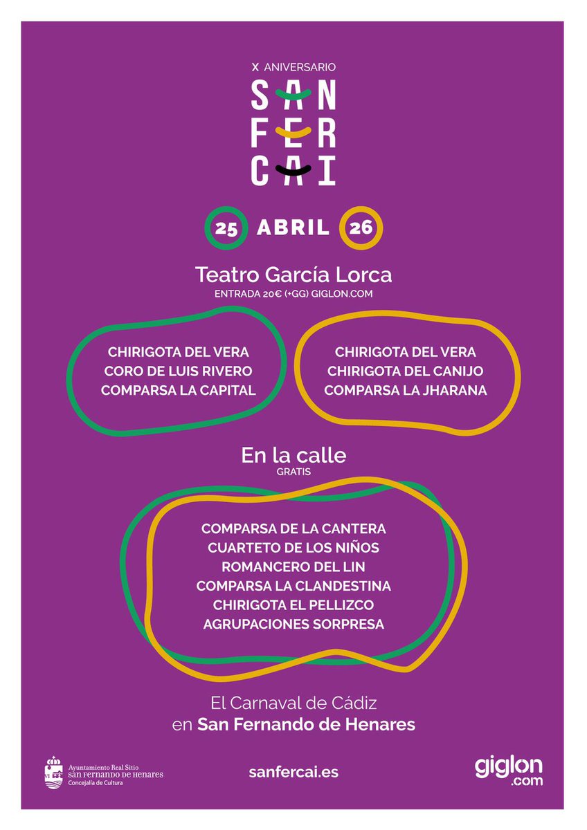 Sanfercai tweet media