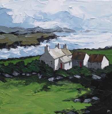 Red Rag Gallery tweet media