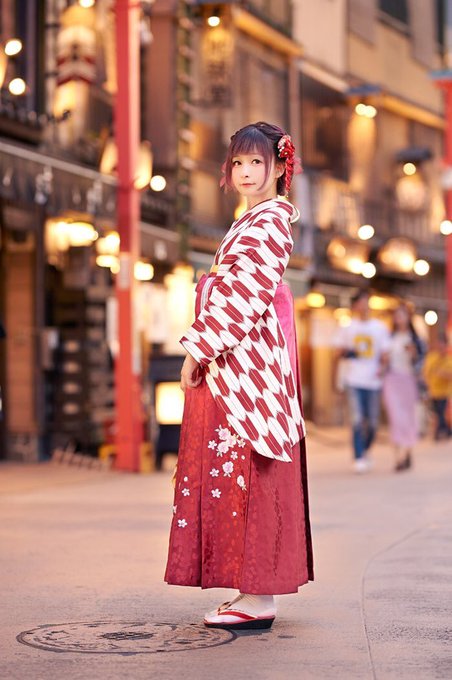 コスプレイヤーモモのTwitter画像50