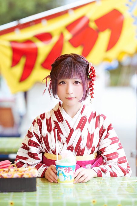 コスプレイヤーモモのTwitter画像52